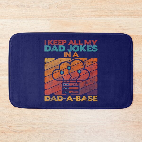 Item preview, Dad Joke Tshirt, Dadabase Tee, Mens Humor designed and sold by ZuyZeiiiiiii.