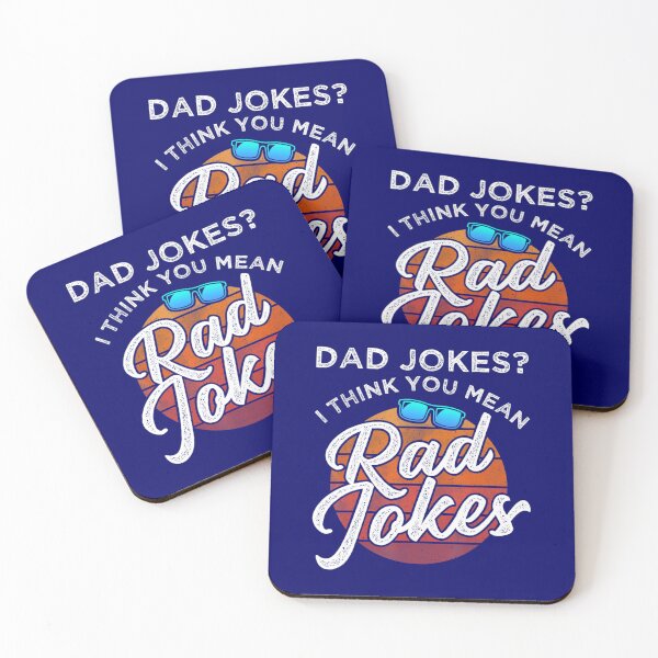 Item preview, Dad Joke Tshirt, Rad Joke Dad Humor Tee, Dad Joke designed and sold by ZuyZeiiiiiii.