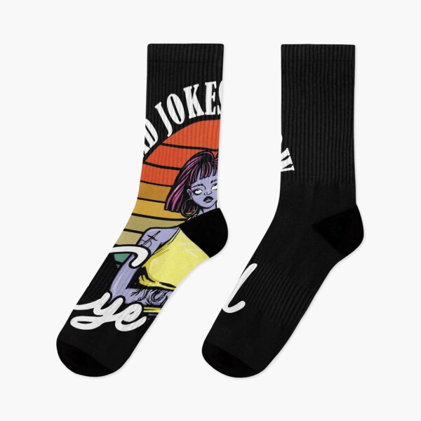 Item preview, Dad Jokes Are How Eye Roll Fathers Day designed and sold by ZuyZeiiiiiii.