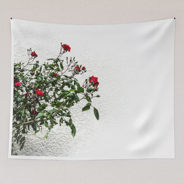 Item preview, West Coast Gardens: Rambling Roses designed and sold by Chancelrie.