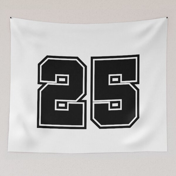 Item preview, 25 designed and sold by Gajaman Creations.