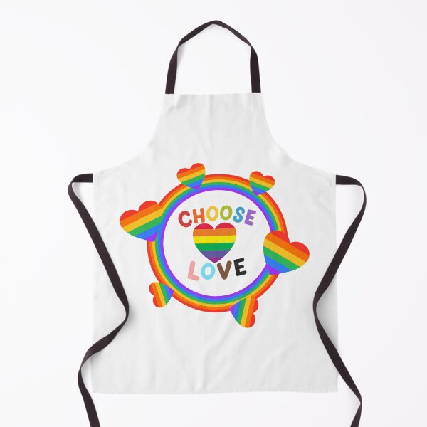Item preview, Embrace Diversity - Rainbow Love Circle designed and sold by DonneeCreations.
