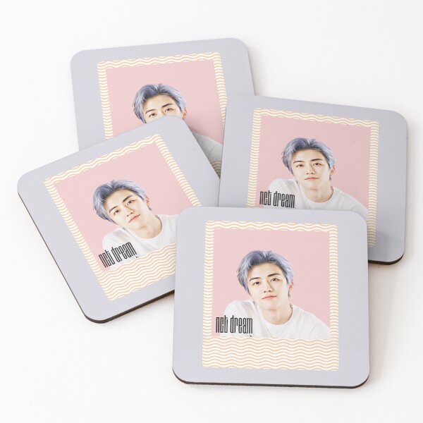 Item preview, NCT DREAM - Na Jaemin designed and sold by yeasitrus.