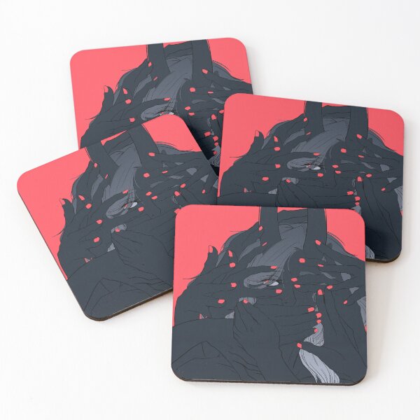Item preview, Hands designed and sold by Kamiye-art.