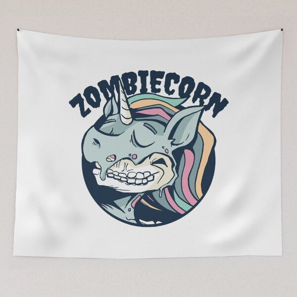 Item preview, Zom_bie_corn designed and sold by Ashetbe001.