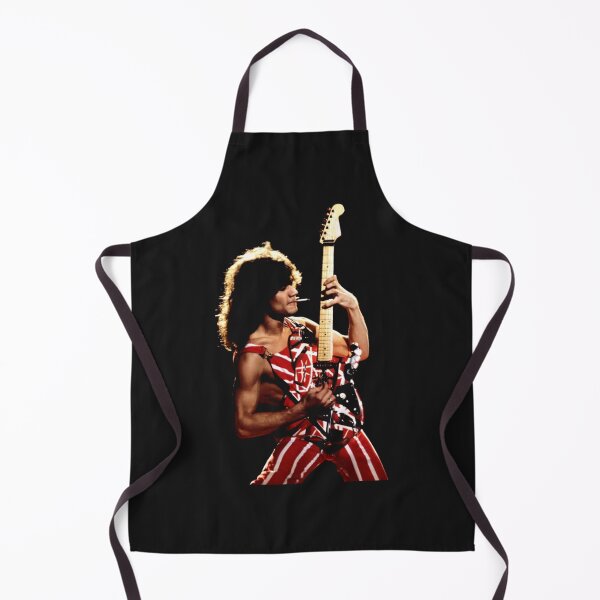 Item preview, EDDIE VAN HALENsss designed and sold by janeamisabel.