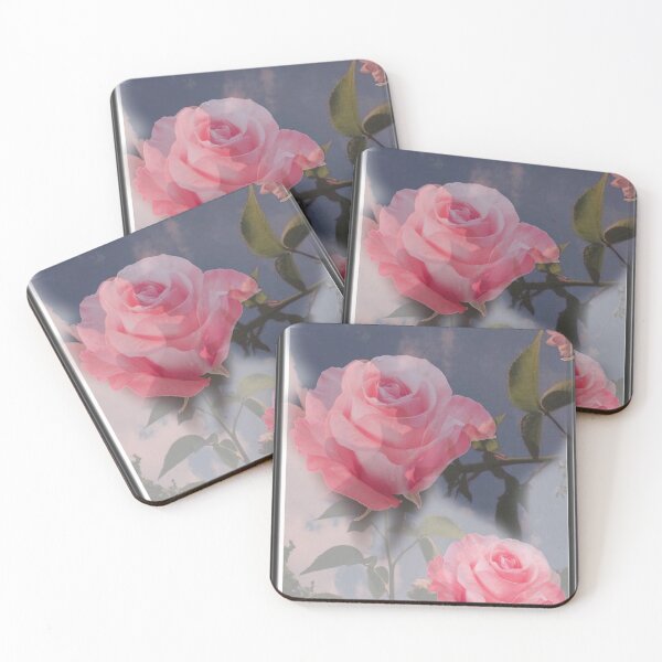 Item preview, Pink Rose Beauties designed and sold by ptchris65.