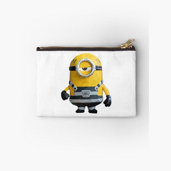 Item preview, Minion Prisoner designed and sold by Byrd-Maureen.