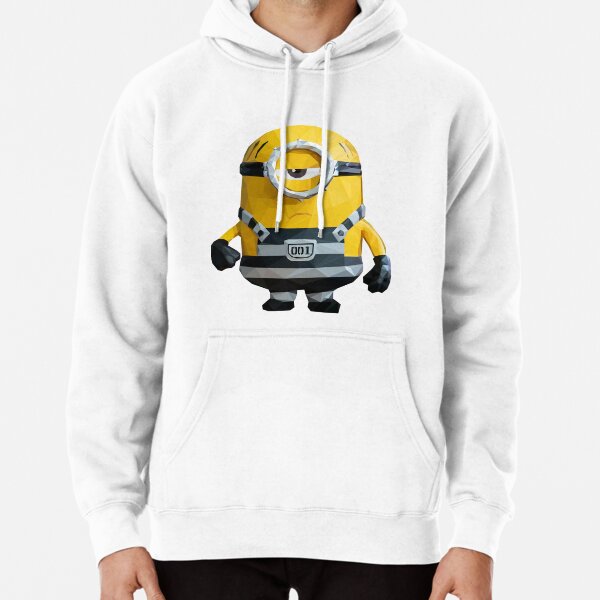 Minion sweater cheap