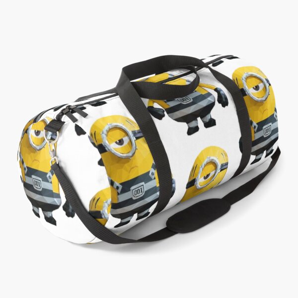 Item preview, Minion Prisoner designed and sold by Byrd-Maureen.