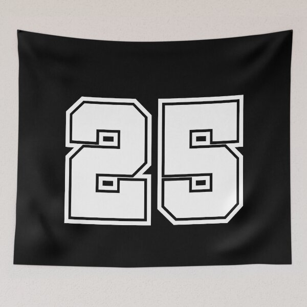 Item preview, 25 designed and sold by Gajaman Creations.