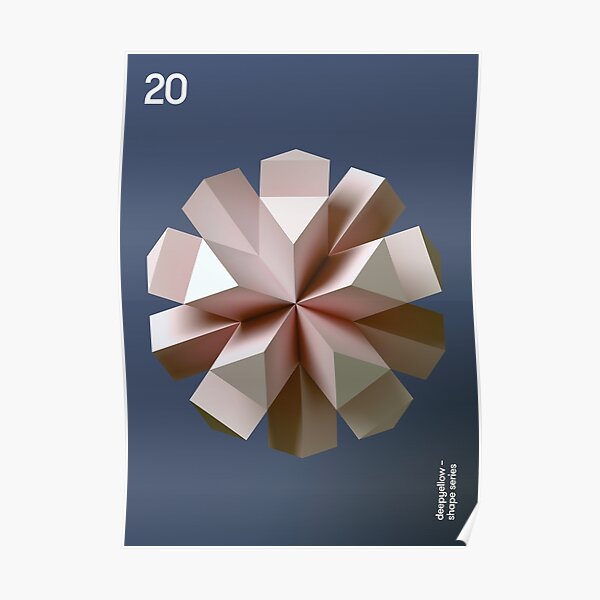 20 Poster