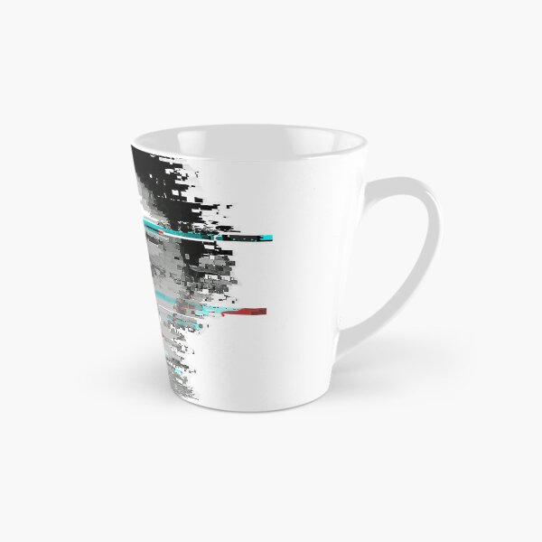 Aperçu de l'œuvre Fille (Glitch) créée et vendue par Fabstract.