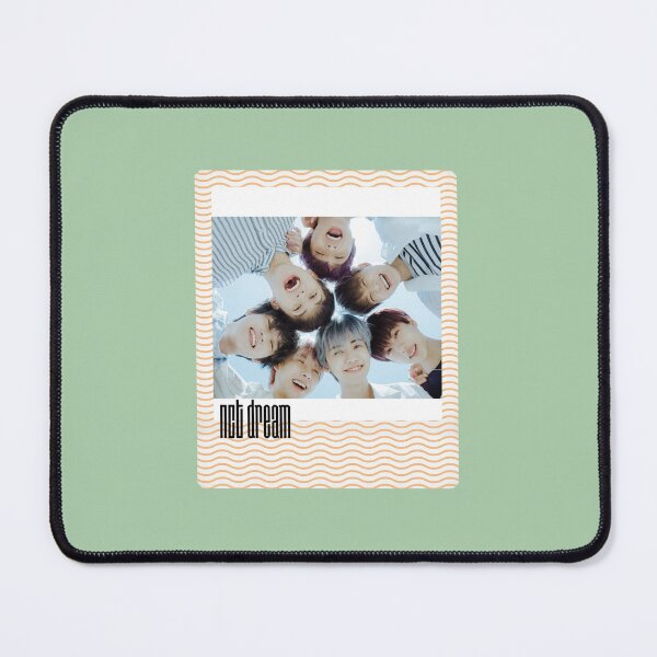 Item preview, NCT DREAM - OT7 designed and sold by yeasitrus.