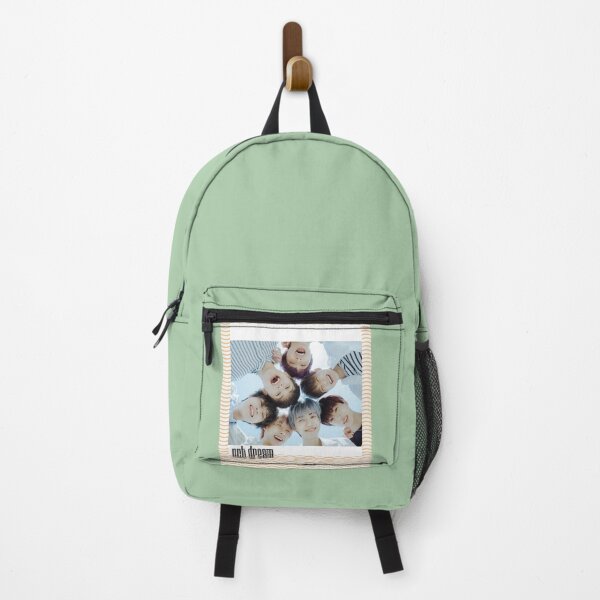 Item preview, NCT DREAM - OT7 designed and sold by yeasitrus.