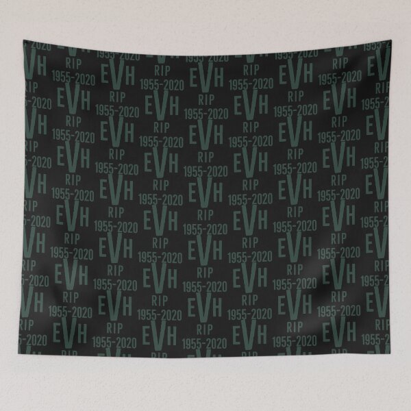 Item preview, EDDIE VAN HALENsss designed and sold by janeamisabel.