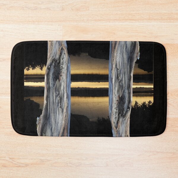 Item preview, Coffin Bay at dusk designed and sold by indiafrankk.