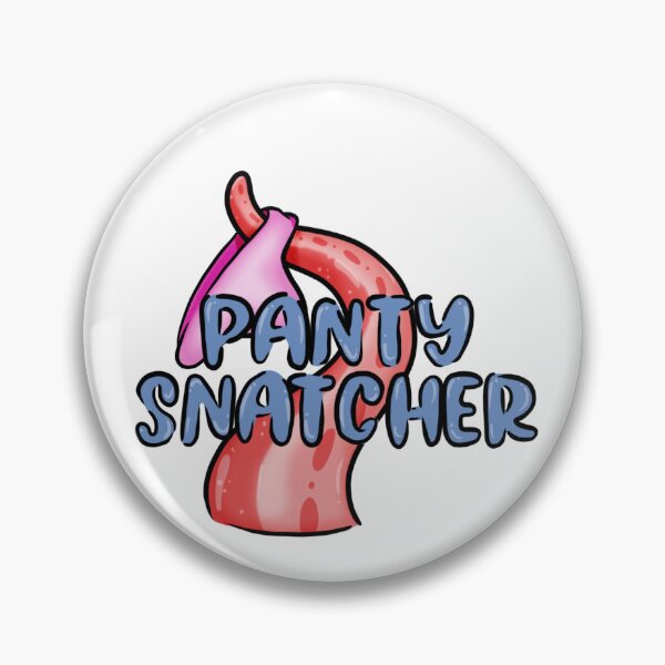 Item preview, Panty Snatcher  designed and sold by BerriCuteCrafts.
