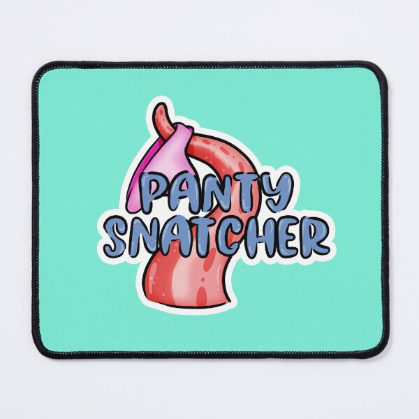 Item preview, Panty Snatcher  designed and sold by BerriCuteCrafts.