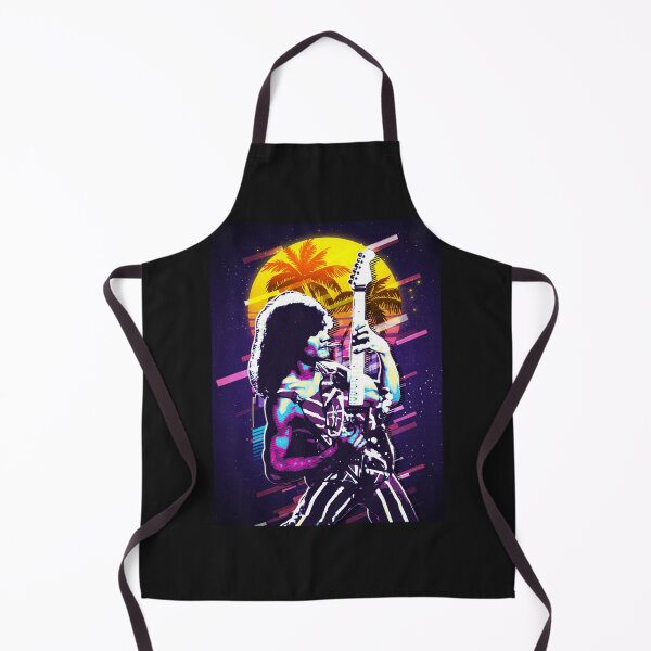 Item preview, EDDIE VAN HALENsss designed and sold by janeamisabel.