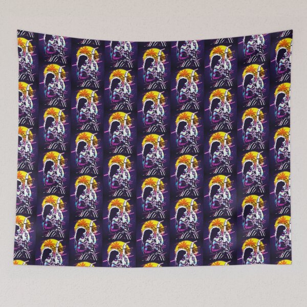 Item preview, EDDIE VAN HALENsss designed and sold by janeamisabel.