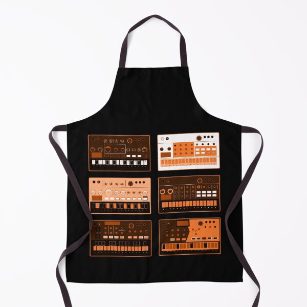 Item preview, Electronic Musician Volca Setup designed and sold by AtomicMalibu.