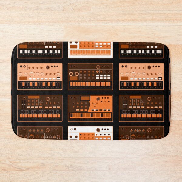 Item preview, Electronic Musician Volca Setup designed and sold by AtomicMalibu.