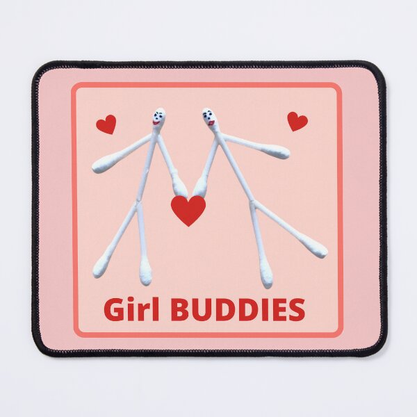 Item preview, Girl BUDDIES designed and sold by Bagsyrose.