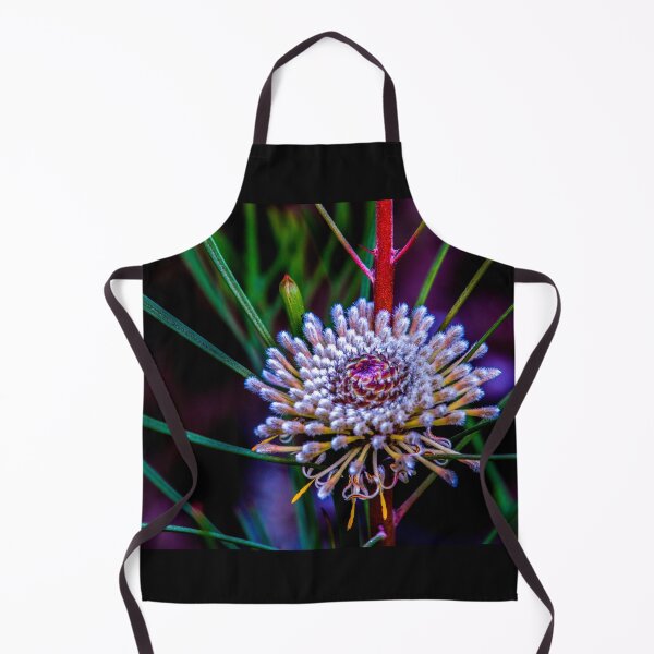 Item preview, Flannel Flower designed and sold by indiafrankk.