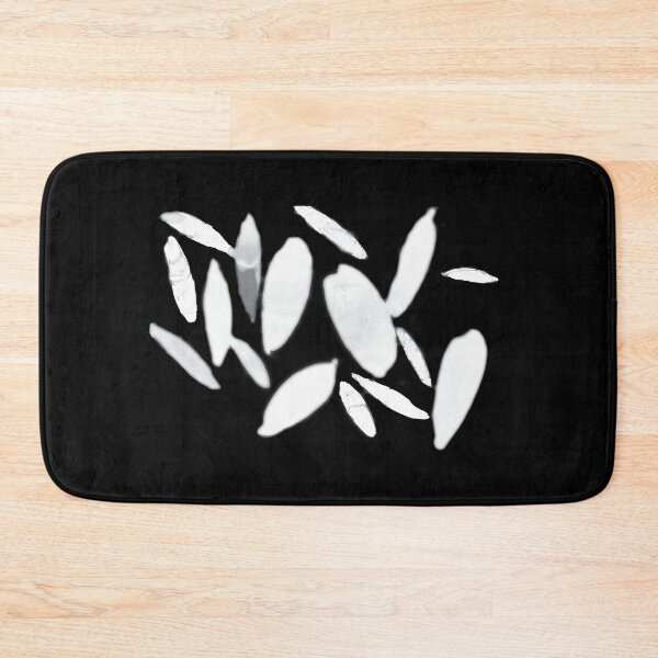 Item preview, Feuilles 1 inverse designed and sold by Pipyo Studio.