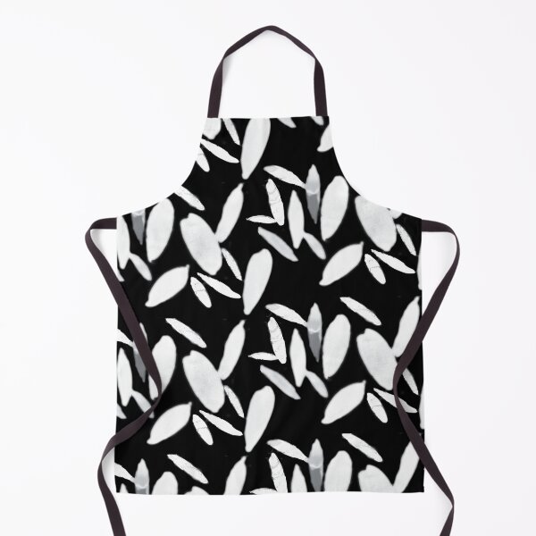 Item preview, Feuilles 1 inverse designed and sold by Pipyo Studio.