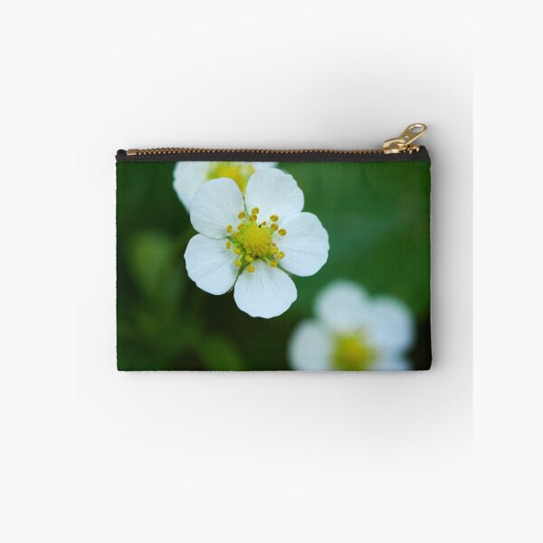 Item preview, Trio. Wild strawberry designed and sold by Jouko Lehto Photography.