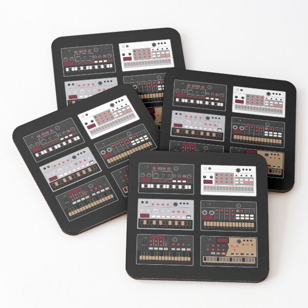 Item preview, Electronic Musician Volca Setup designed and sold by AtomicMalibu.