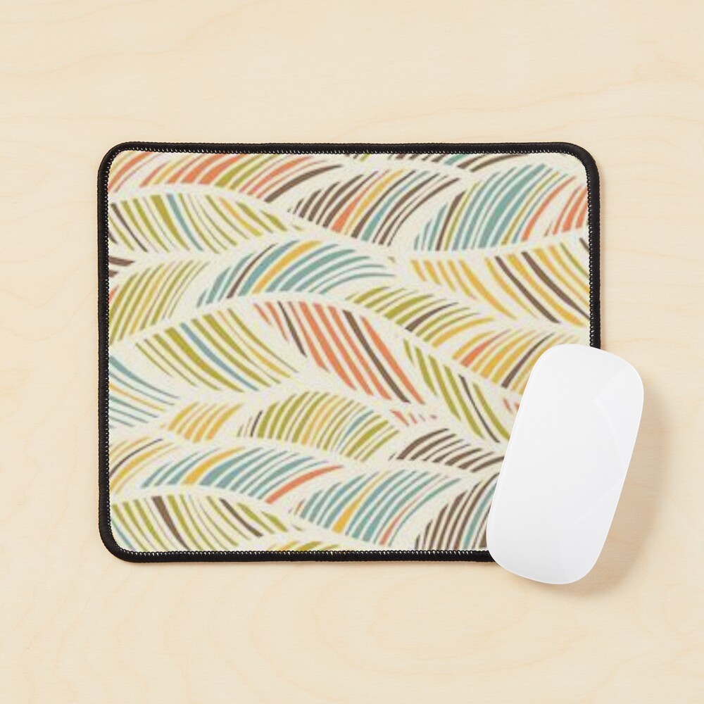 Item preview, Mouse Pad designed and sold by OneClothesCo.