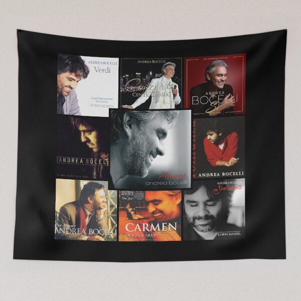 Item preview, Greatest Albums designed and sold by BryannaLaRussa.