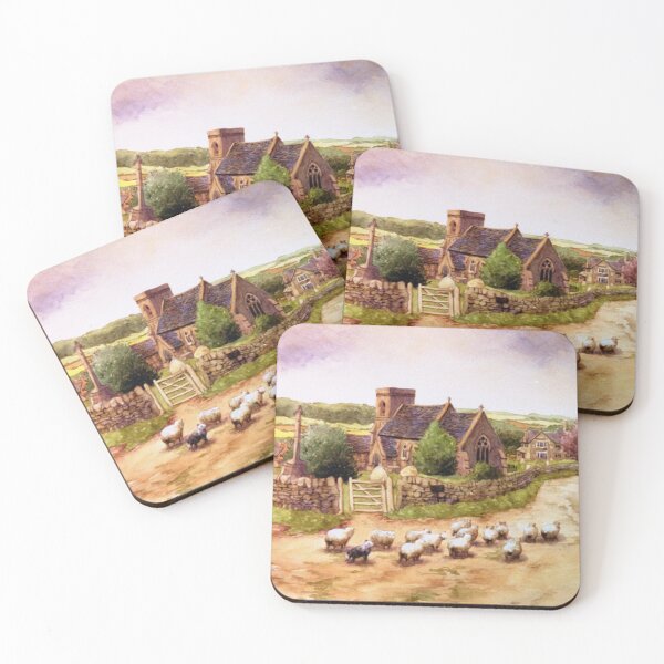 Item preview, Snowshill .The Cotswolds. Gloucestershire  designed and sold by Christopher Hughes.