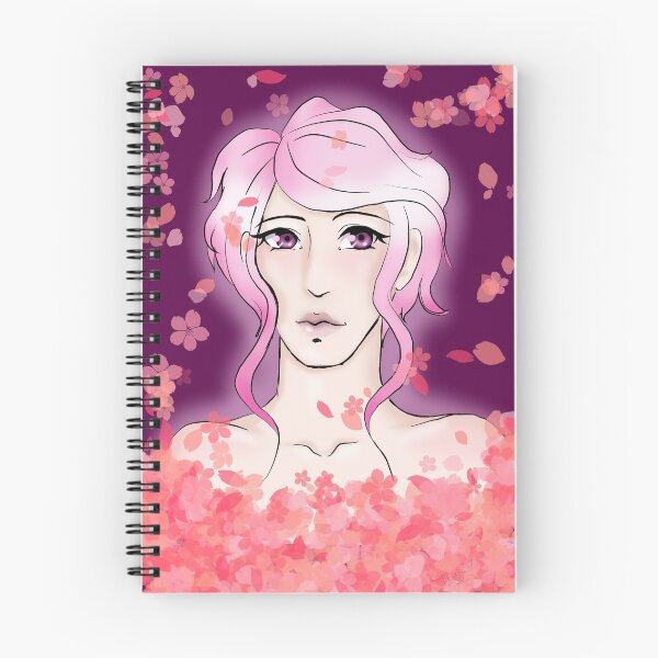 Item preview, Flowery designed and sold by Blueba1412.