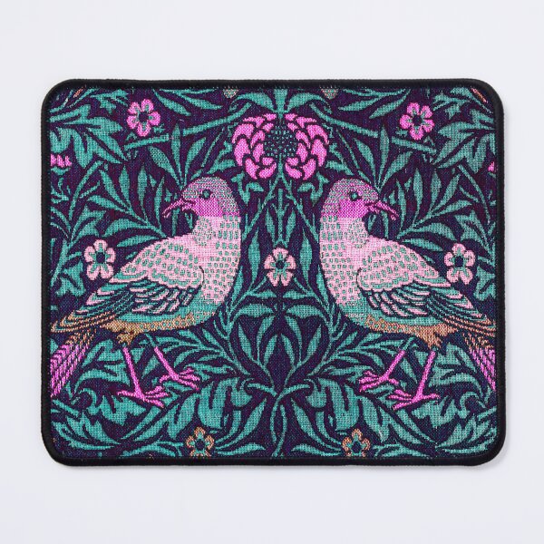Item preview, WILLIAM MORRIS HD - Birds Original Art by William Morris (1834-1896) designed and sold by Go Logo Designs.