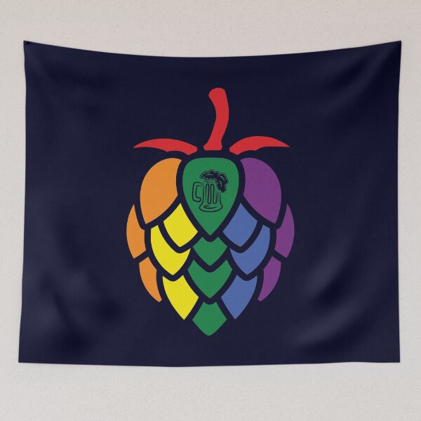 Item preview,  Beer Lovers Diversity designed and sold by DKdesigns27.