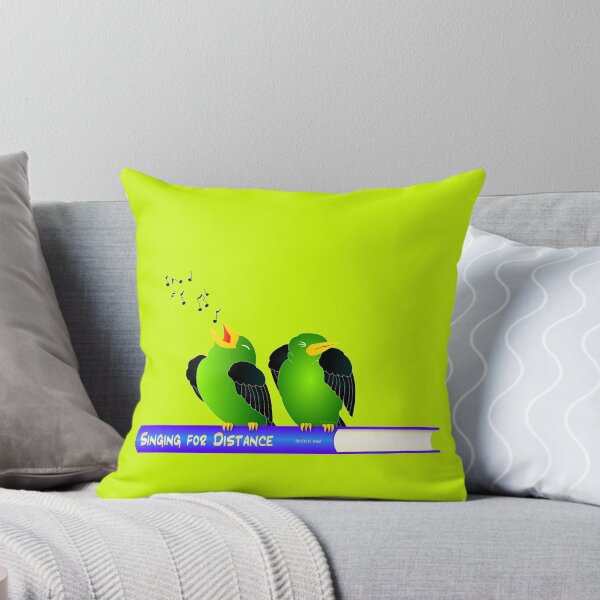 Item preview, Sing For Distance designed and sold by ArtwithDog.