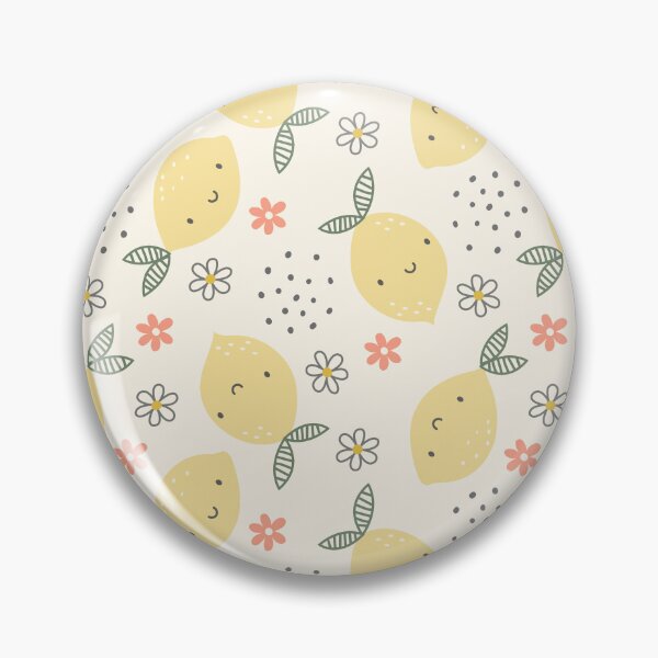 Item preview, Squeeze me! lemon designed and sold by supermamarie.