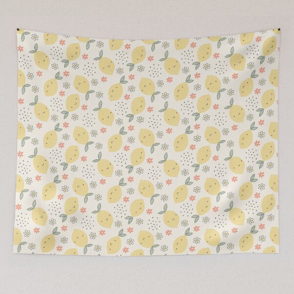 Item preview, Squeeze me! lemon designed and sold by supermamarie.