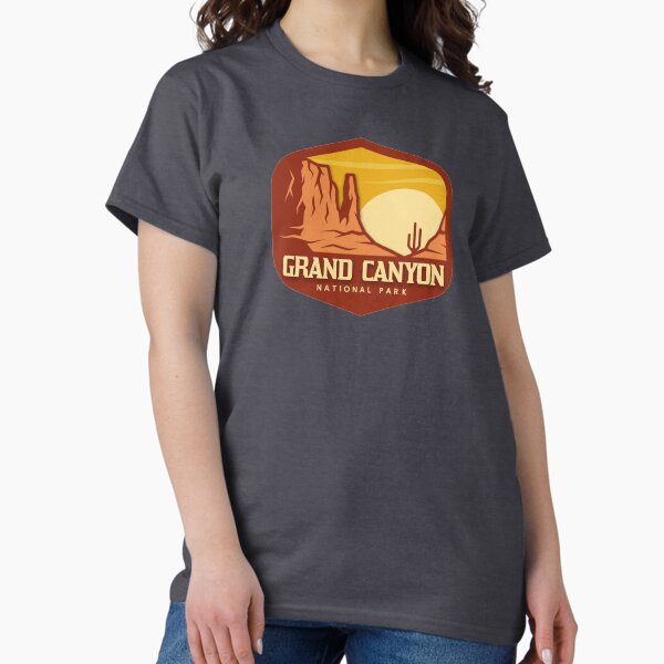Item preview, Grand Canyon National Park designed and sold by Top Peak Supply Co..