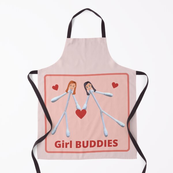 Item preview, Girl BUDDIES designed and sold by Bagsyrose.