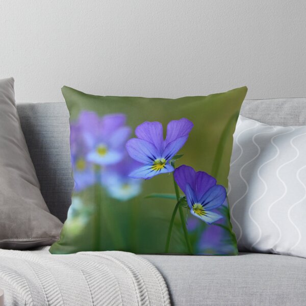 Item preview, Come-and-cuddle-me 1. wild pansy designed and sold by Jouko Lehto Photography.