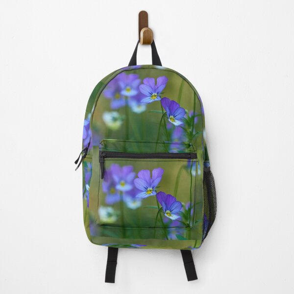 Item preview, Come-and-cuddle-me 1. wild pansy designed and sold by Jouko Lehto Photography.