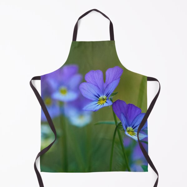 Item preview, Come-and-cuddle-me 1. wild pansy designed and sold by Jouko Lehto Photography.