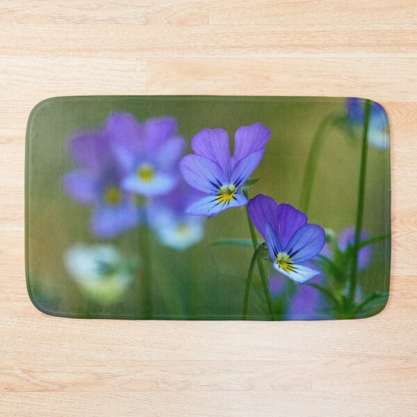 Item preview, Come-and-cuddle-me 1. wild pansy designed and sold by Jouko Lehto Photography.