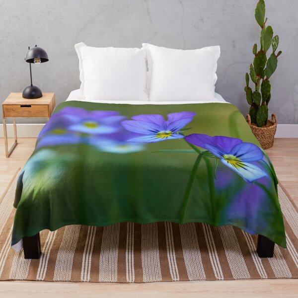 Item preview, Come-and-cuddle-me 1. wild pansy designed and sold by Jouko Lehto Photography.