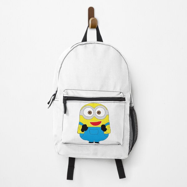 Item preview, Minion Smile designed and sold by Jamaika-Vuppir.